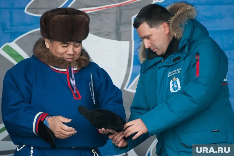 Дмитрий Кобылкин предложил поправить законопроект, который позволит лишать депутатов полномочий