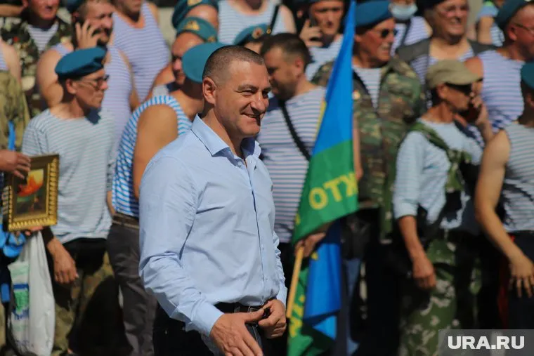 Александр Ильтяков раскритиковал фильм «9 рота» за ненужную «творческую выдумку»