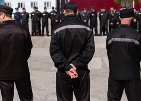 В скандальной пермской колонии, где насиловали заключенных, появилась VIP-душевая