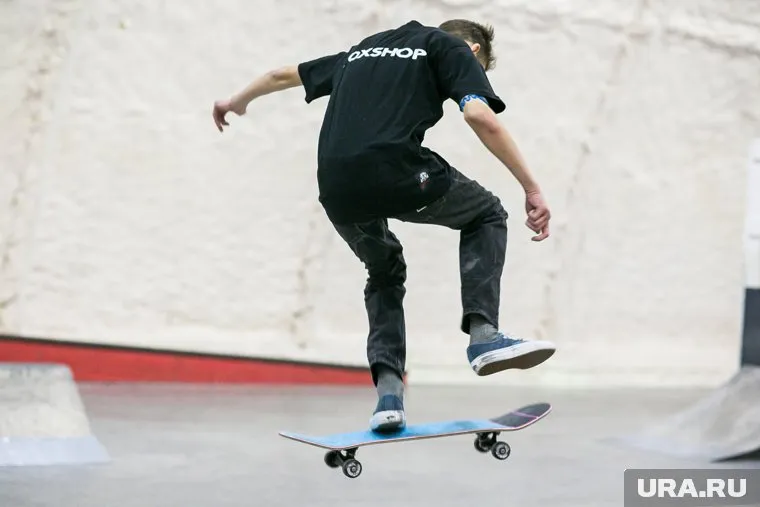 Федерация просуществовала четыре года