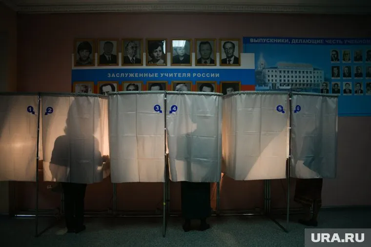 Председателю УИК в Ноябрьске угрожали