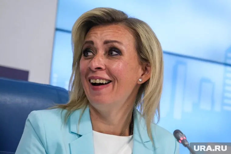 Мария Захарова получила извинения от Евгения Сатановского