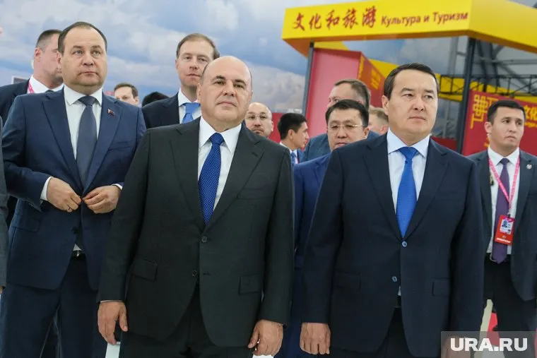 Главным направлением промышленности в РФ является машиностроение, заявил Мишустин