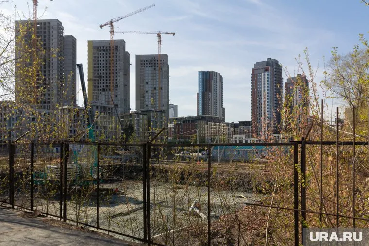 Цены на новостройки могут быть завышены на 30-60%