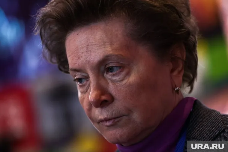 Наталья Комарова выразила соболезнования белгородцам от имени югорчан