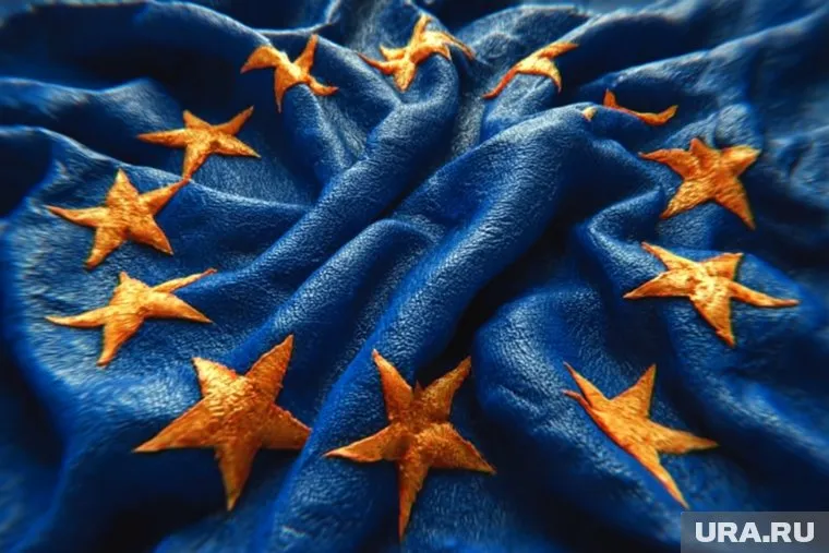 В Европе выражают опасения по поводу встречи Путина и Трампа