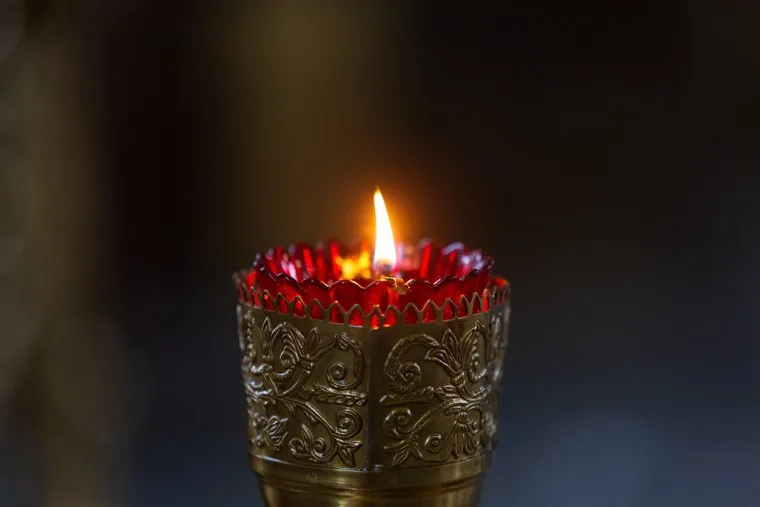 Прощание с Анатолием Сысоевым. Екатеринбург