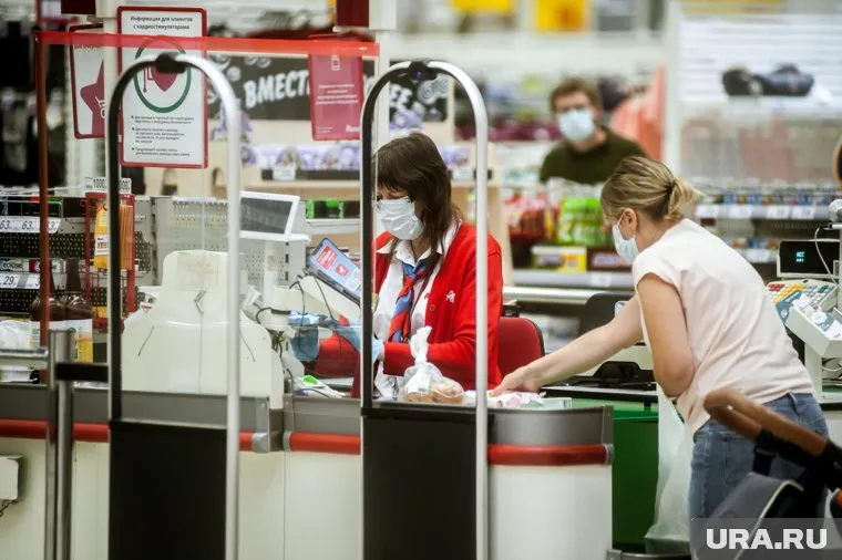 Производители, занижающие вес продукта, защищены законодательно