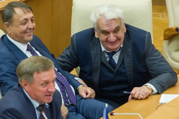 Отчет Евгения Куйвашева перед заксобранием СО. Екатеринбург, сухов анатолий, павлов анатолий, никитин владимир