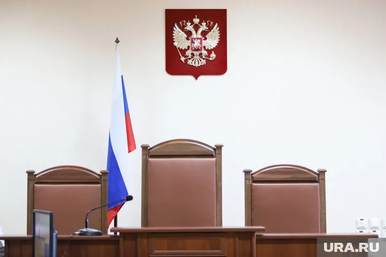 ВККС одобрил кандидатуру на пост зампредседателя курганского облсуда