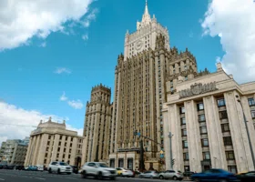 МИД: ЕС хочет затянуть переговоры, предлагая новые версии плана мира