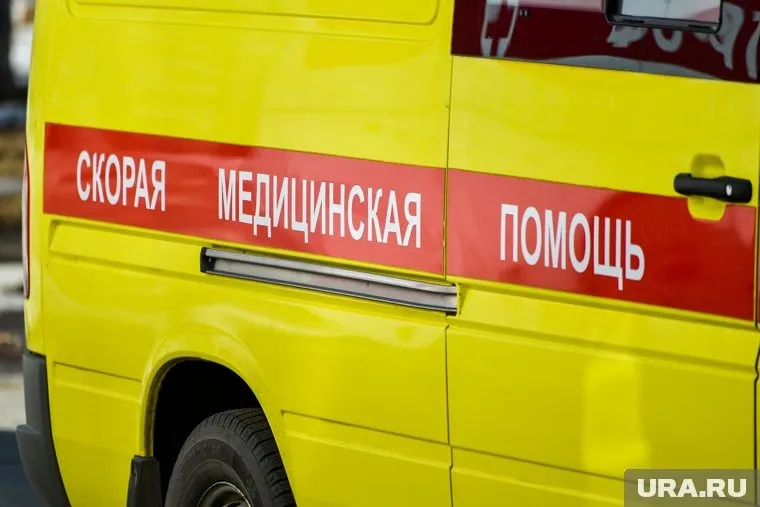 В Челябинской области 14 июля на аттракционе «зиплайн» на Больших притесах насмерть разбился мужчина