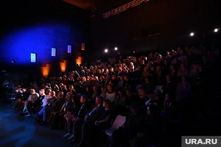 Постановка готовилась полгода и объединила творческие силы из Санкт-Петербурга, Ставрополя и Салехарда