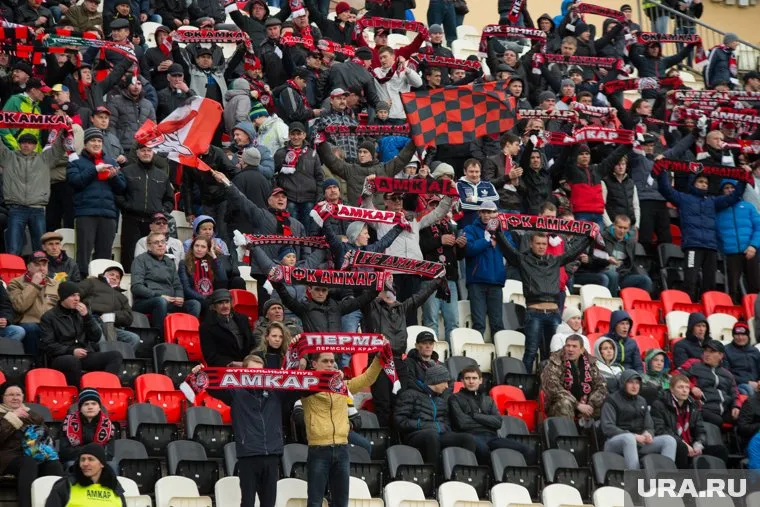 Глава всероссийского объединения болельщиков считает, что ограничения могут негативно сказаться на популярности «Амкара»