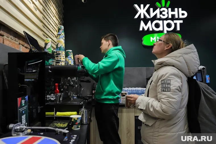 Очевидцы не успели поймать нападавшего