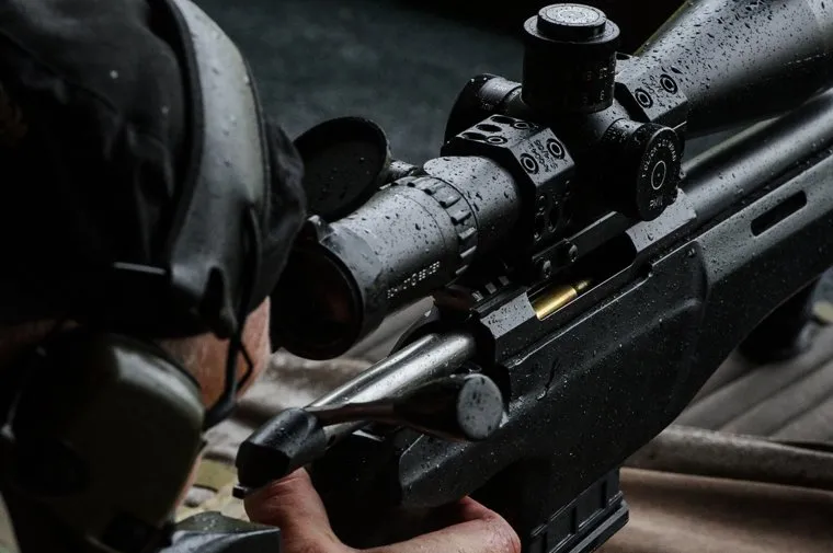 Фестиваль "УралТанк" на полигоне Старатель. Нижний Тагил