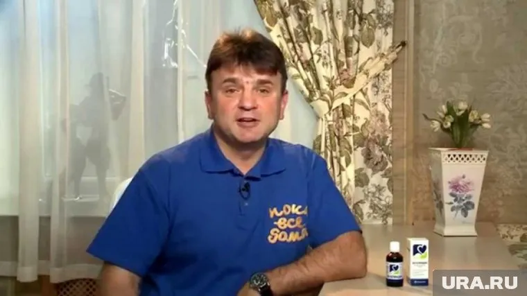 «Первый канал» сообщил о расторжении контракта с создателями программы