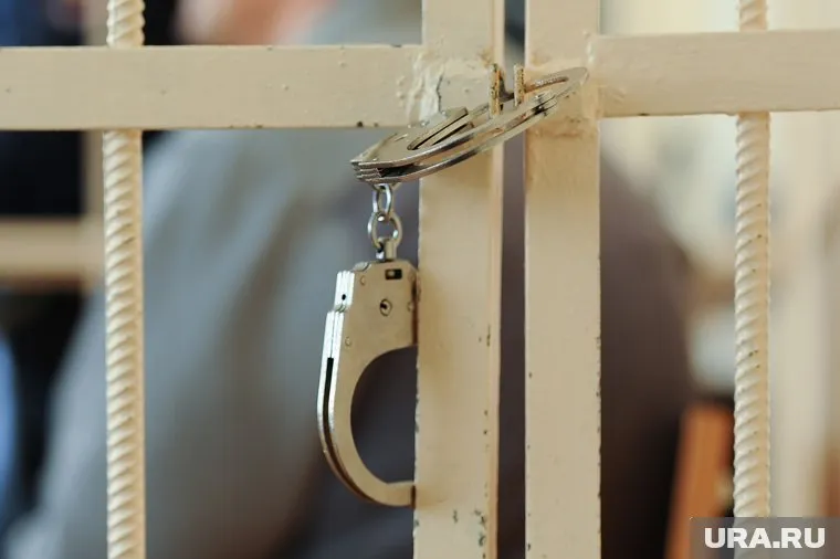 Суд отправил южноуральца, расстрелявшего пятерых человек, в СИЗО