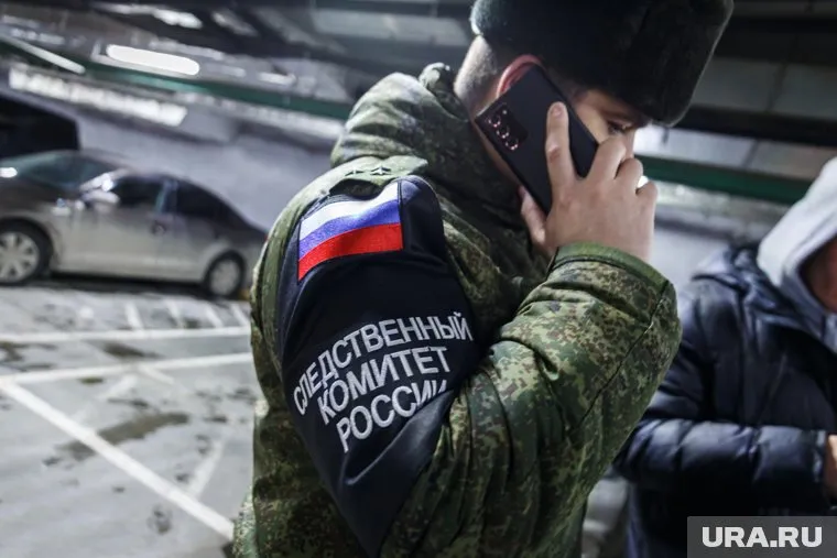 Глава СК Александр Бастрыкин поручил возбудить уголовное дело