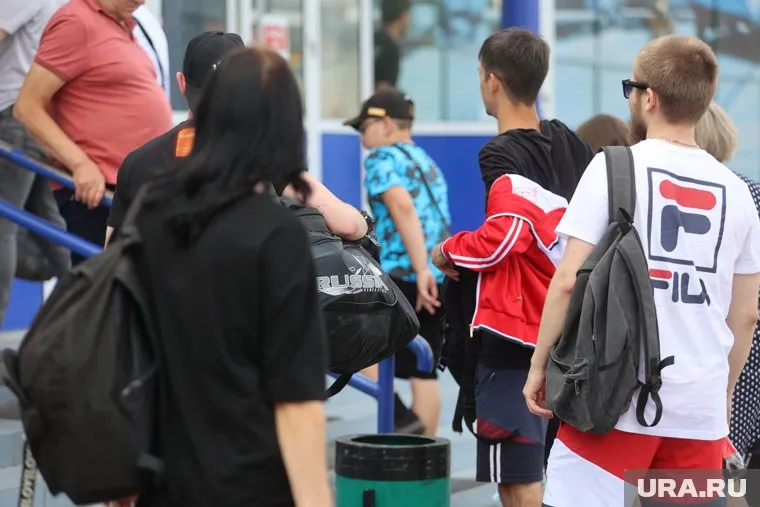 Россияне запросили эвакуацию из сектора Газа, заявила Алия Зарипова