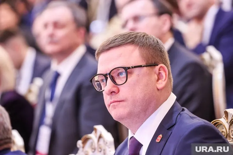 Алексей Текслер предложил ряд мер по сотрудничеству с провинцией Шаньдун