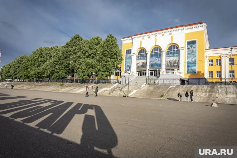 В Пермском крае коронавирус подтвержден у каждого 380 жителя региона