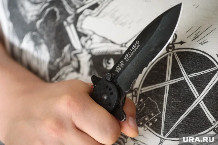 В Ноябрьске мастер УК стала жертвой уборщика