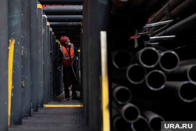 Европе придется остановить заводы, чтобы пережить зиму без газа из РФ