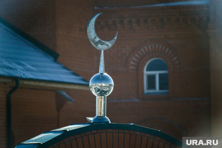 В Кургане выбрали нового главу мусульманской общины и имама-проповедника