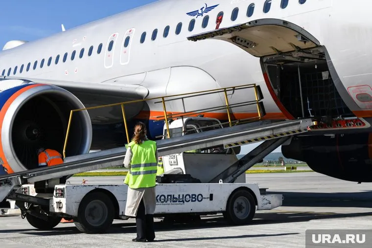 Полеты даже без технических сотрудников остановятся, заявили собеседники «Коммерсанта»