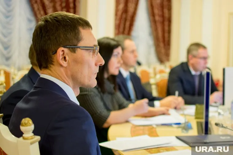 Бывший глава Губкинского Сергей Бурдыгин ушел в отставку после того, как попался выпившим за рулем