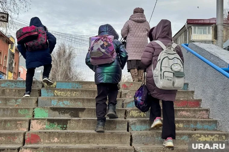 Министерство предлагает, чтобы в классе было не более трех детей мигрантов