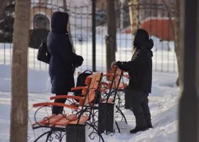 Фотография из галереи