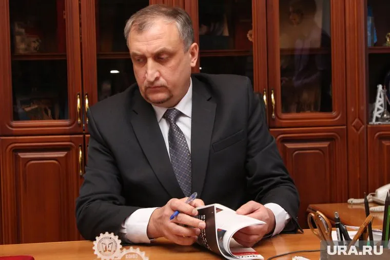Александр Константинов написал обращение в прокуратуру