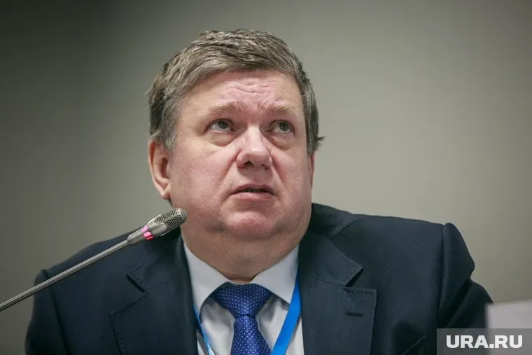 Евгений Бушмин долгое время боролся с болезнью