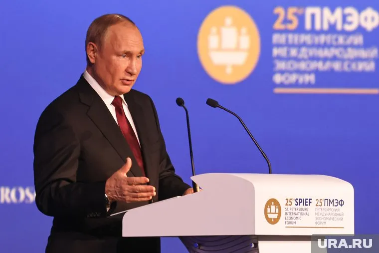Владимир Путин слышит и понимает аргументы ЦБ, Минфина и Минэка