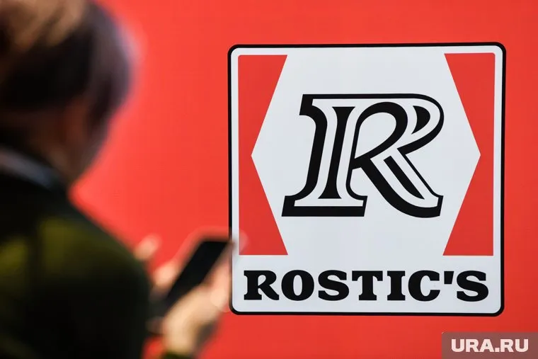 В Тамбовской области расширилось производства мяса птицы для ресторанов Rostic’s