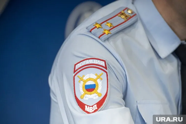 Чем известен бывший начальник полиции Шадринска Ищенко