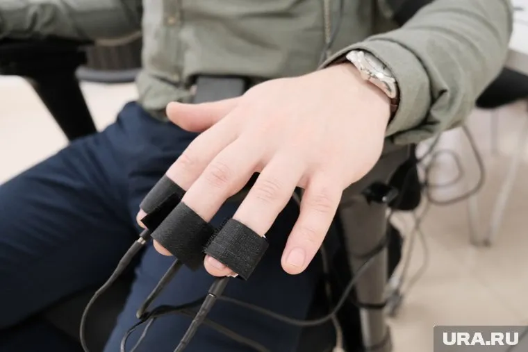 Персонал клиники прошел проверку на детекторе лжи