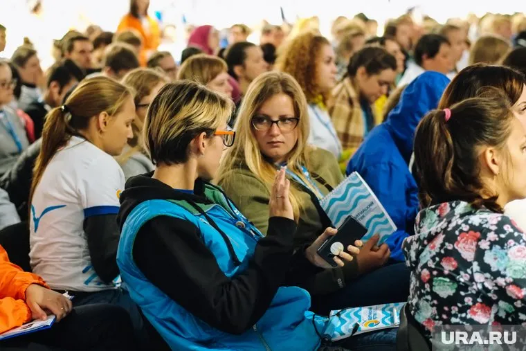 В перспективе идеи и предложения детей могут быть реализованы в проектах Группы ЧТПЗ