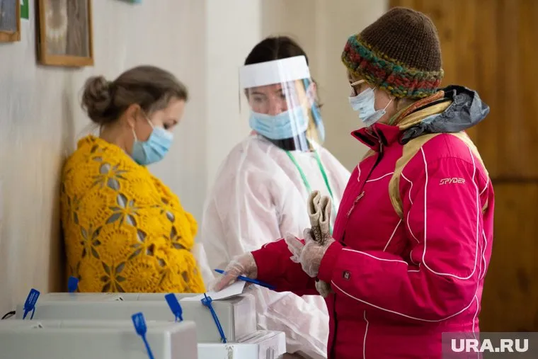 Из 21,8 млрд рублей 4,8 млрд будут направлены на соблюдение антиковидных мер