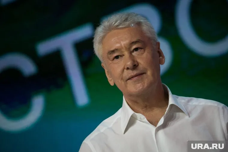 В Москве продолжит действовать ряд коронавирусных ограничений, предупредил Сергей Собянин