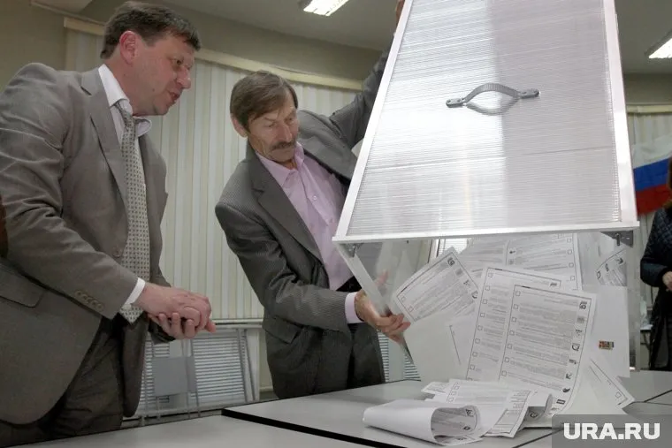 В Курганской области выбрали минимальный порог фильтра для самовыдвижения в губернаторы