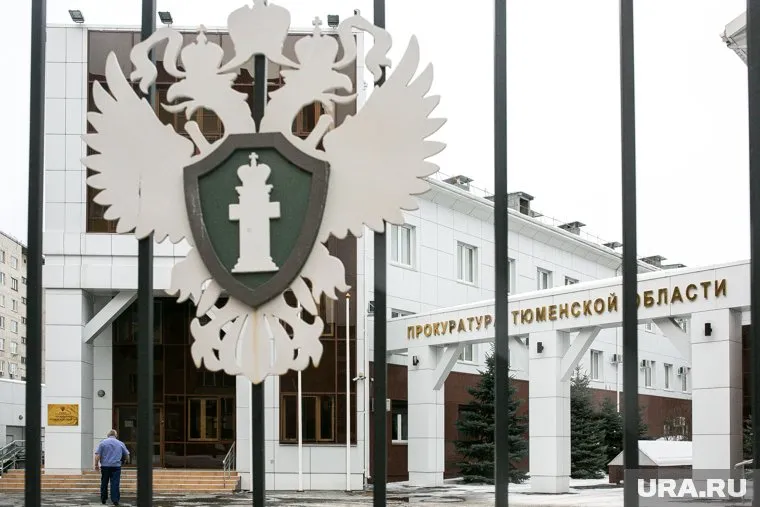 Прокурор Тюменской области взял на контроль расследование смертельного ДТП, в котором погибли два человека