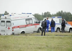 Погиб житель Луганска, пнувший заминированную колонку с песней украинской группы «Океан Эльзы»