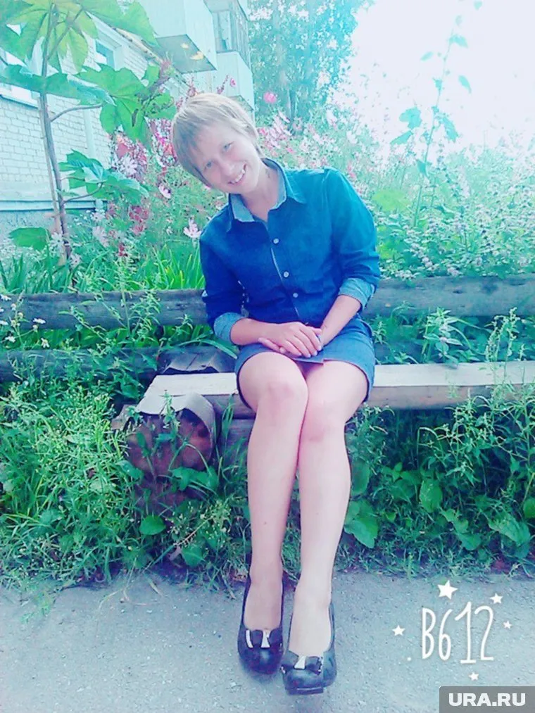 Ирина была убита при попытке ограбить пенсионеров