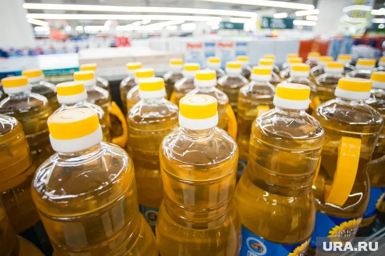 Предприятие «Зауральский продукт» резко снизило прибыль и выручку (архивное фото)