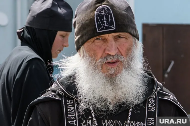 Экс-схиигумен Сергий ждет решения суда об отречении от церкви