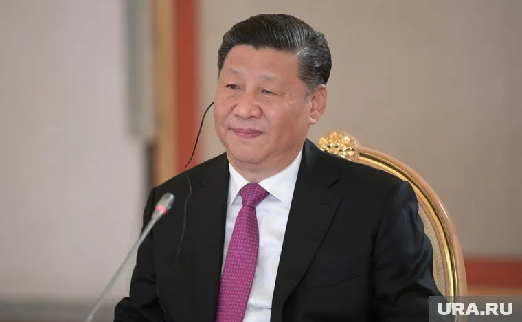 Владимир Зеленский в разговоре с Си Цзиньпином нашел точки пересечения по поводу мира с РФ, заявил Сергей Никифоров