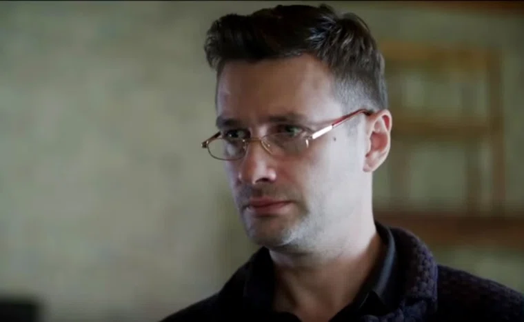 Владимира Колганова задержали 20 ноября 2025